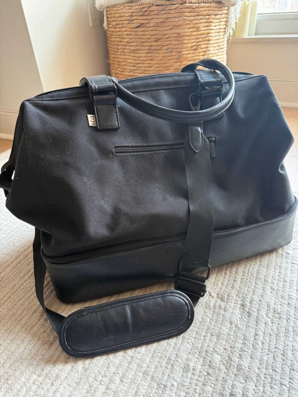 Beis Weekender Bag